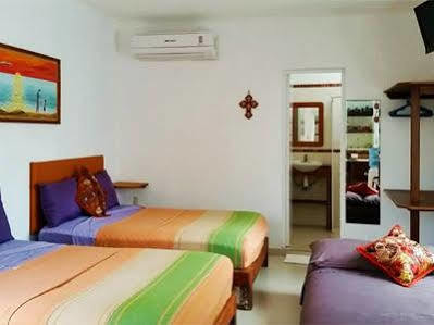 Lalora Hotel & Villas San Patricio - Melaque