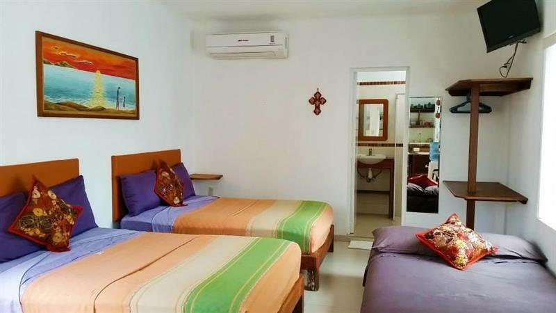 Lalora Hotel & Villas * San Patricio - Melaque