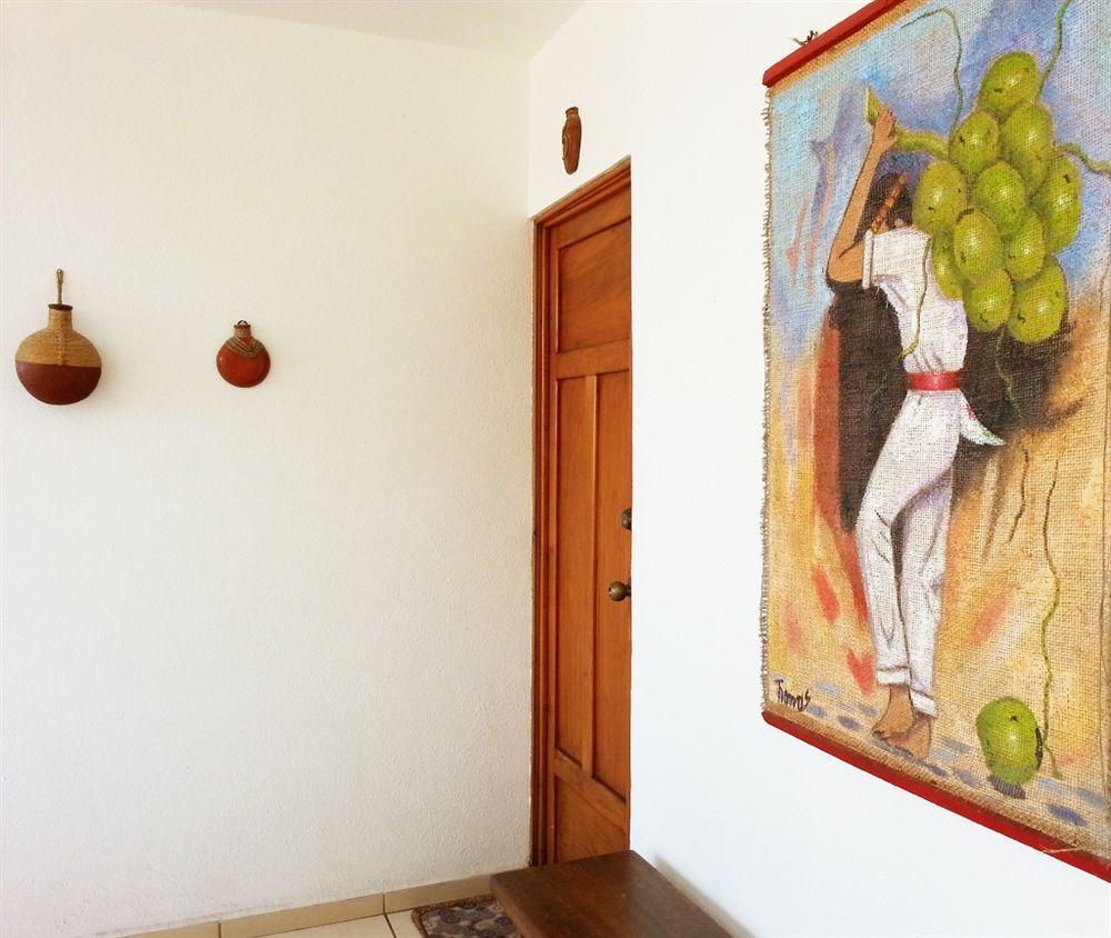 Villa Lalora &