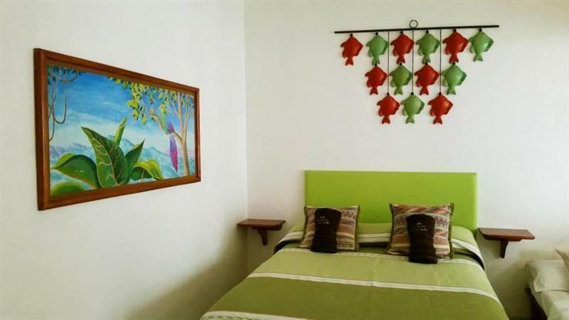 Lalora & Villa San Patricio - Melaque