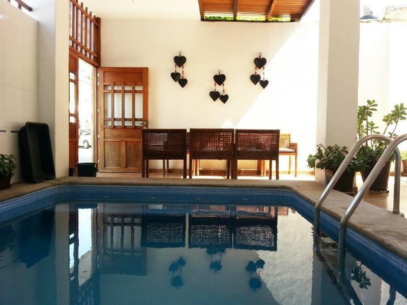 Lalora & Villa San Patricio - Melaque
